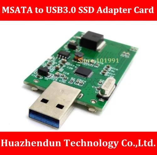 MSATA-USB3.0 ָ Ʈ ũ  ī ̴ PCI-E SSD  ī, usb 3.0  ī   